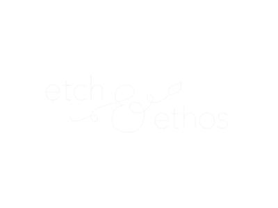 Etch and Ethos logo