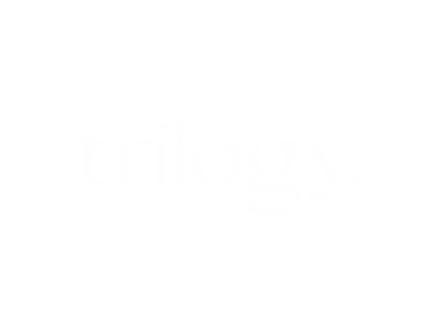 Trilogy logo